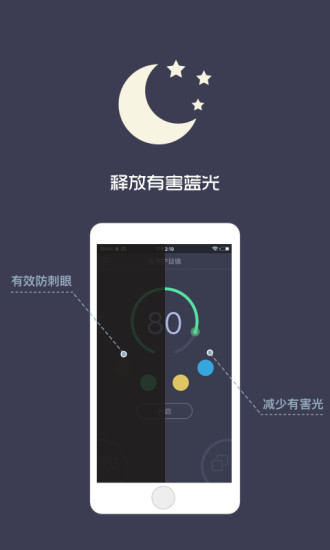 夜间护目镜app