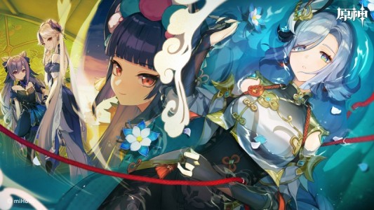 原神2.8亘古的苍星攻略 亘古的苍星任务怎么做