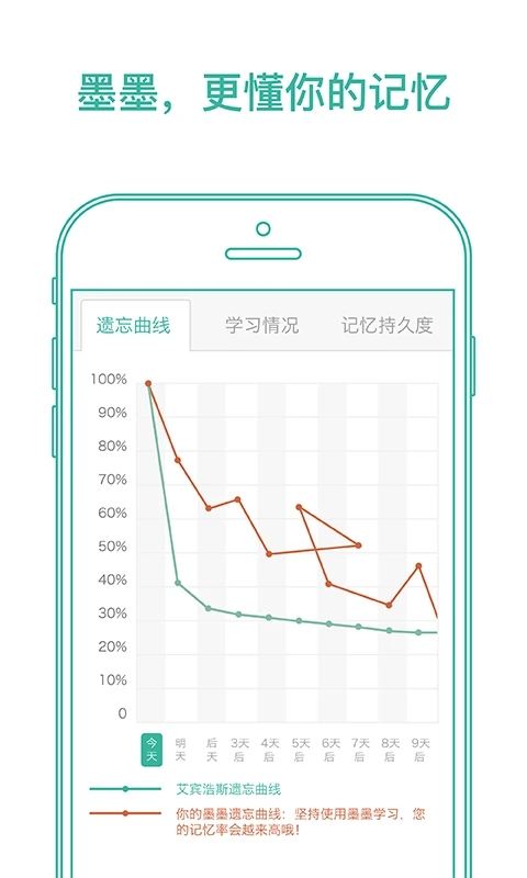 墨墨背单词app下载最新版2022