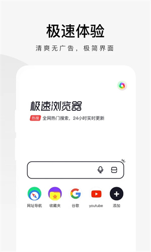 360极速浏览器最新版截图4