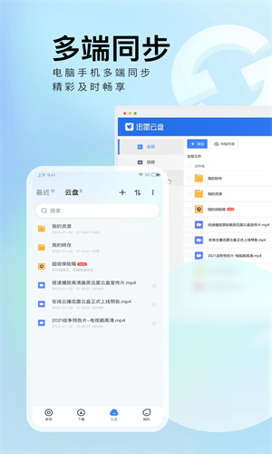 手机迅雷app官方版截图5