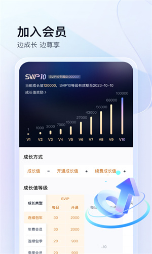 百度网盘App手机免费版截图1