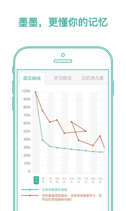 墨墨背单词app手机版