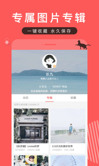 堆糖下载app