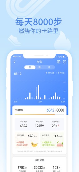 乐心健康app免费版下载